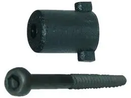 Gv Diff Cap Screw & Tool Suit Cobra - El2230 1