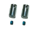Gv Diff Output Cup Joints Suit Bv1 2Pcs - Vx144 1