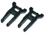 Gv Fr/Rr Lower Suspension Arms Suit V2000 2Pcs - V2347 1