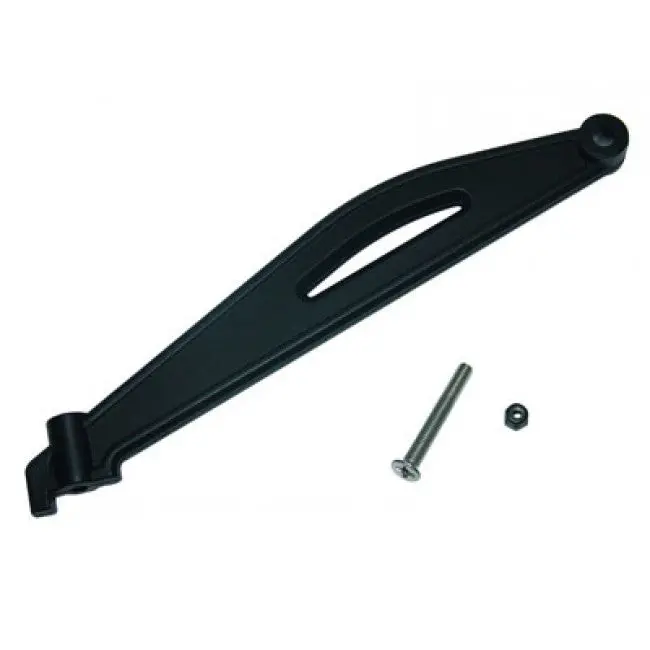 Gv Rear Chassis Brace Suit Cage - Xv1624r1 1