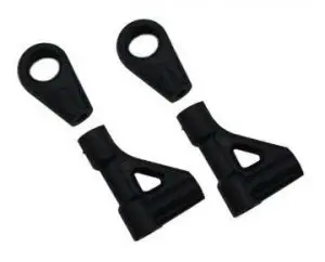 Gv Rear Upper Suspension Arms Suit Bv1 2Pcs - Vx349r1 1