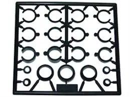 Gv Shock Spring Pre-Tensioner Set Suit Cage/ Dominator - Mv1382 1