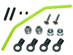 Gv Sway Bar Set Yellow Suit V2000 - V23612y 1