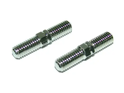 Gv Upper Arm Tie Rod 5X25mm Suit Cage/ Dominator 2Pcs - Mv3491 1
