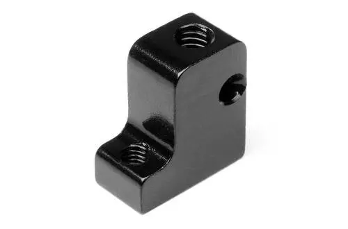 Hb Cnc Exhaust Pipe Mount Suits D8 - Hb67531 1