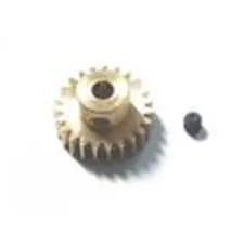 Hbx 27T Pinion Gear Suit Quakewave - Hbx-Kb-61045 1