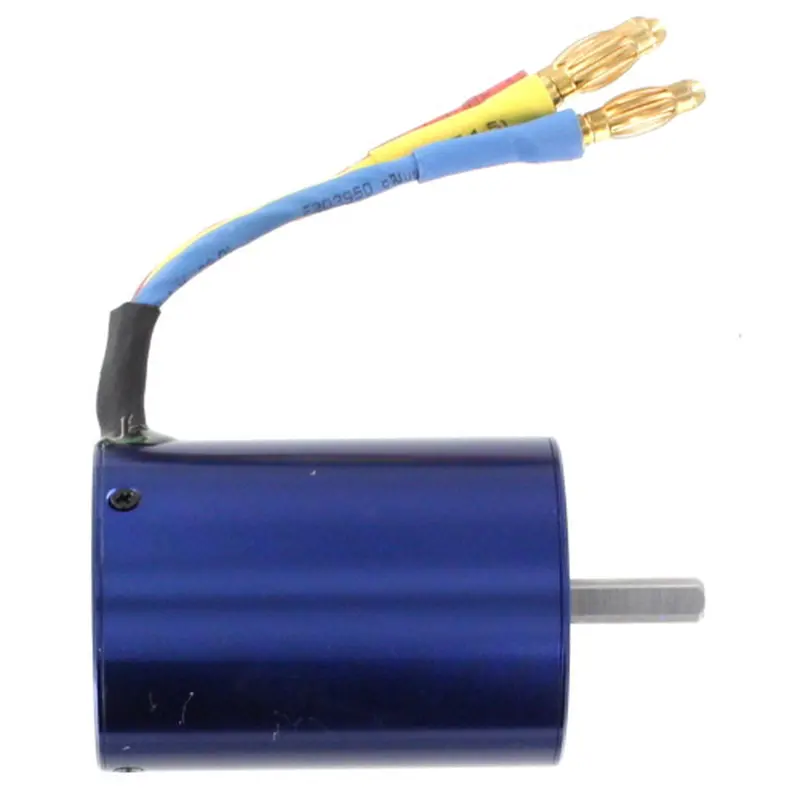 Hbx 3930Kv Brushless Motor - Hbx-E188 1