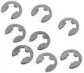 Hbx 3Mm E-Clips 8Pcs - Hbx-H154 1