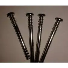 Hbx Front Upper Suspension Hinge Pin Suit Vortex/ Groundcrusher/ Onslaught - Hbx-12020 1