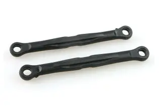 Hbx Steering Links Suit Rocket 2Pcs - Hbx-6588-P007 1