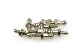 Hbx Suspension Arm Pivot Balls Suit Wildkiller 8Pcs - Hbx-Kb-69029 1