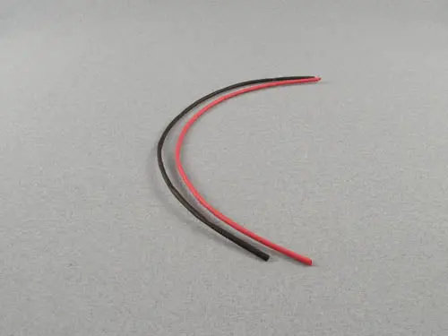 Heat Shrink 2Mm X 1M 1
