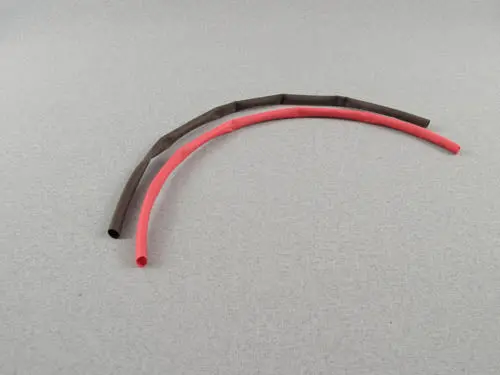 Heat Shrink 4Mm X 1M 1