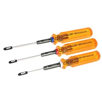 Hex Driver Wrench Set 1