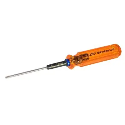 Hex Driver Wrench Tool 2.5Mm 1