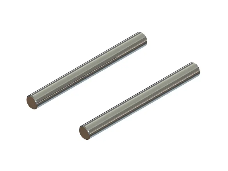Hinge Pin 4X40mm - 2Pcs 1