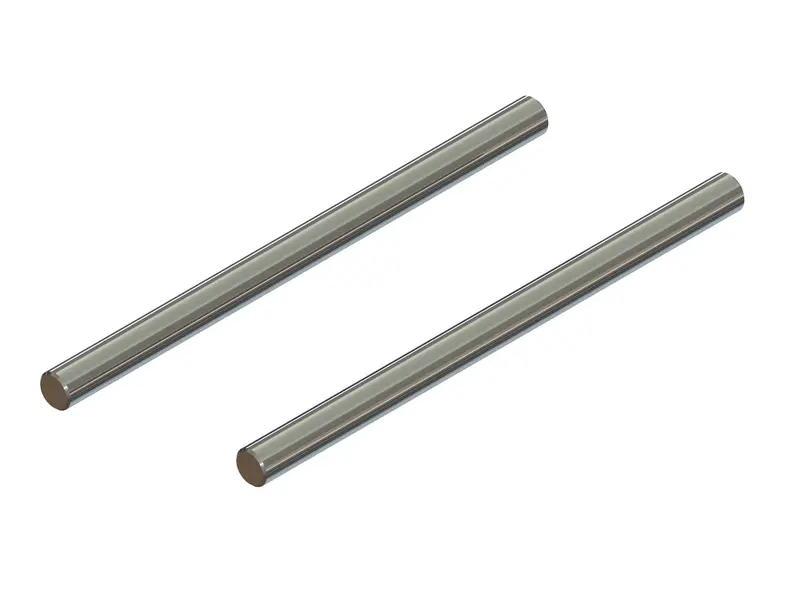 Hinge Pin 4X63mm - 2Pcs 1
