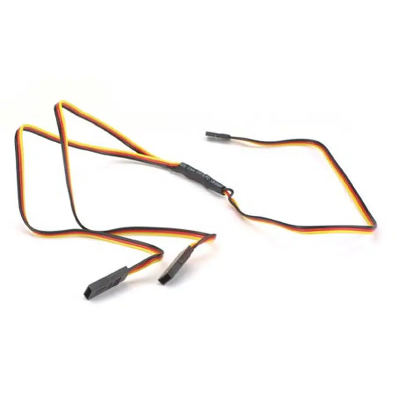 Hitec 24In Hd Y-Harness - Hrc54702 1