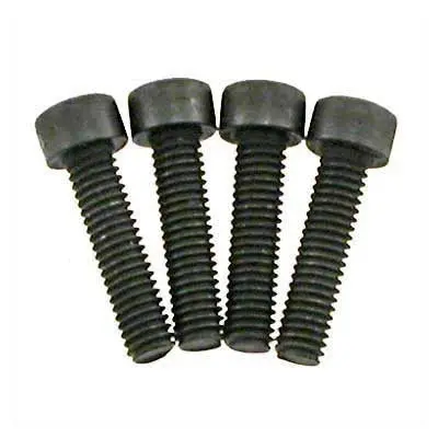 Hobao 3.5X14mm Hex Drive Cap Head Screws 4Pcs - Hb-21003 1
