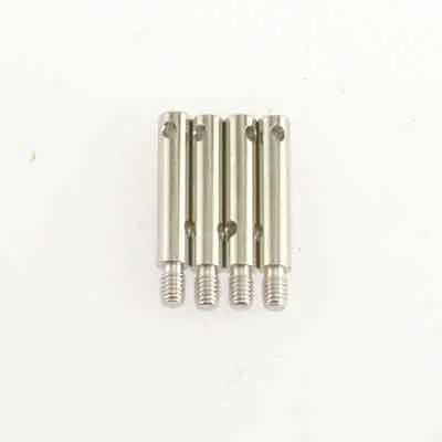 Hobao Axle Shaft Set 4Pcs - Hb-T088 1