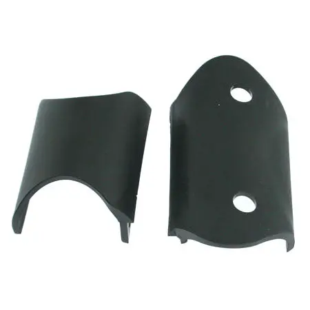 Hobao Bumper Fr&Rr - Hb-84045 1