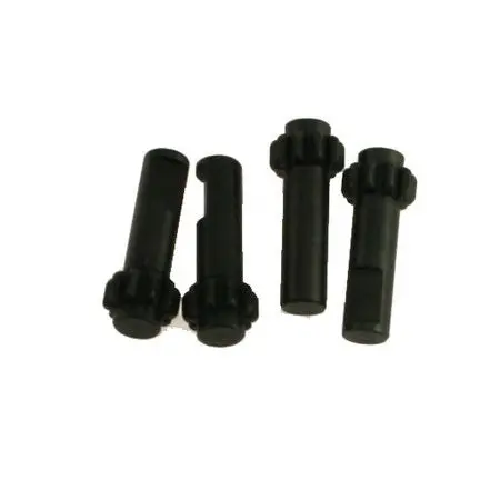 Hobao Diff Internal Gear Shafts Pirate 10 4Pcs - Hb-T133 1