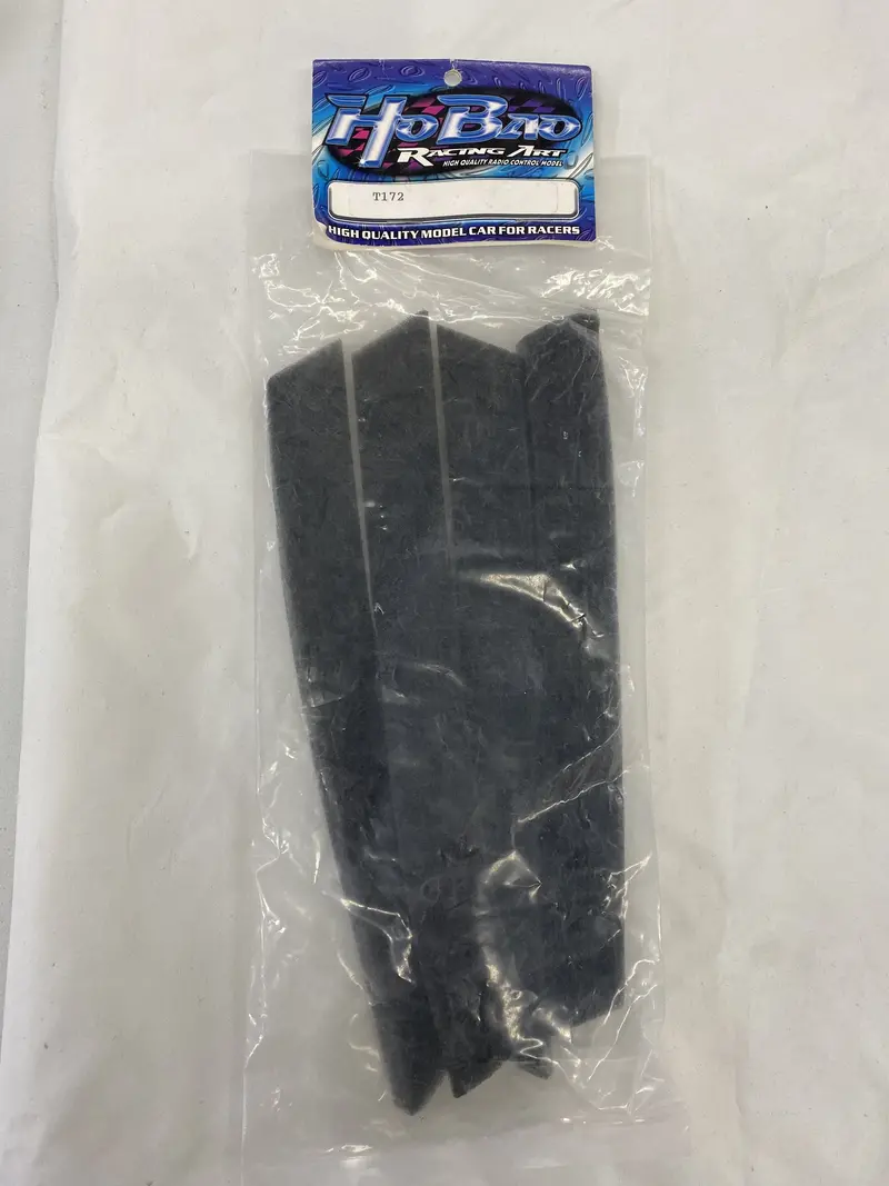 Hobao Foam Strips 4Pcs - Hb-T172 1