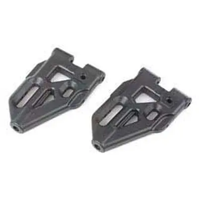 Hobao Fr Lower Suspension Arms Hyper Pbs 2Pcs - Hb-87223 1