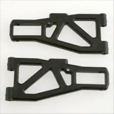 Hobao Fr. Lower Suspension Arms Pirate 10 2Pcs - Hb-T056 1