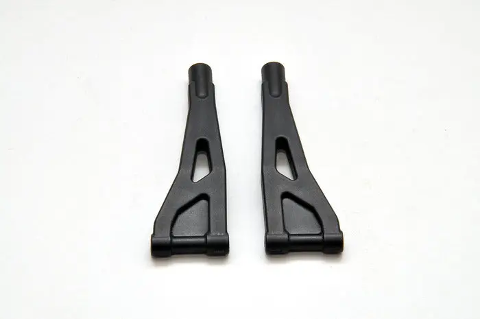 Hobao Fr Upper Suspension Arms Mini St/ Hyper Tt 2Pcs - Hb-P-11211 1