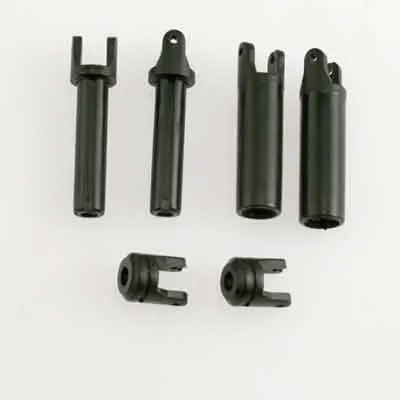 Hobao Half Shafts Set - Hb-T087 1