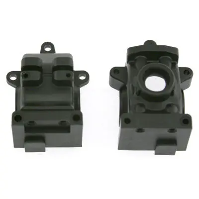 Hobao Hyper 10Sc Fr/Rr Gearbox Housing - Hb-11207 1