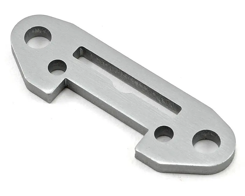 Hobao Hyper 10Sc Fr Suspension Brace Aluminium - Hb-11209 1