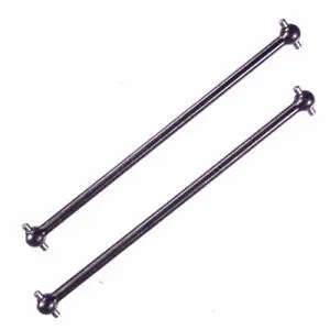 Hobao Hyper 10Sc/Tt Rr Dogbones 2Pcs - Hb-11227 1