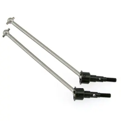 Hobao Hyper Mini St Fr Cva Driveshaft Set - Hb-11216 1