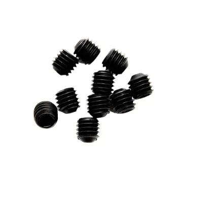 Hobao M5x5mm Grub Screws 8Pcs - Hb-38505 1