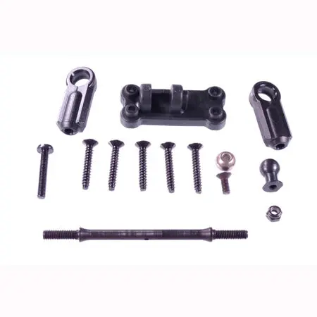 Hobao Rod Brace Assembly Top Fr To Center - Hb-84183 1