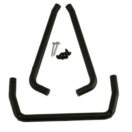 Hobao Roll Cage Parts With Hardware - Hb-T152 1