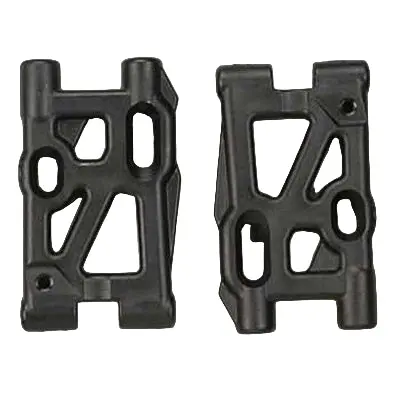 Hobao Rr Lower Suspension Arms Pbs/ One-7 2Pcs - Hb-87228 1
