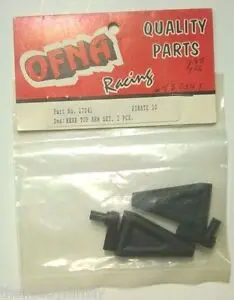 Hobao Rr Upper Arm Set Pirate 2Pcs - Hb-T041 1