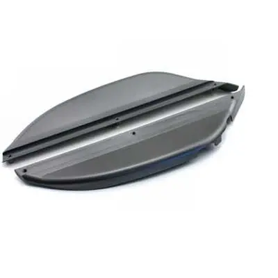Hobao Side Guard Set Black Suit Hyper-7 - Hb-87073B 1