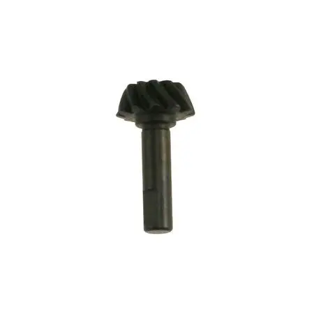 Hobao Spiral Cut Steel Diff Pinion Gear Pirate 10 V2/ 10 Mt - Hb-T138 1