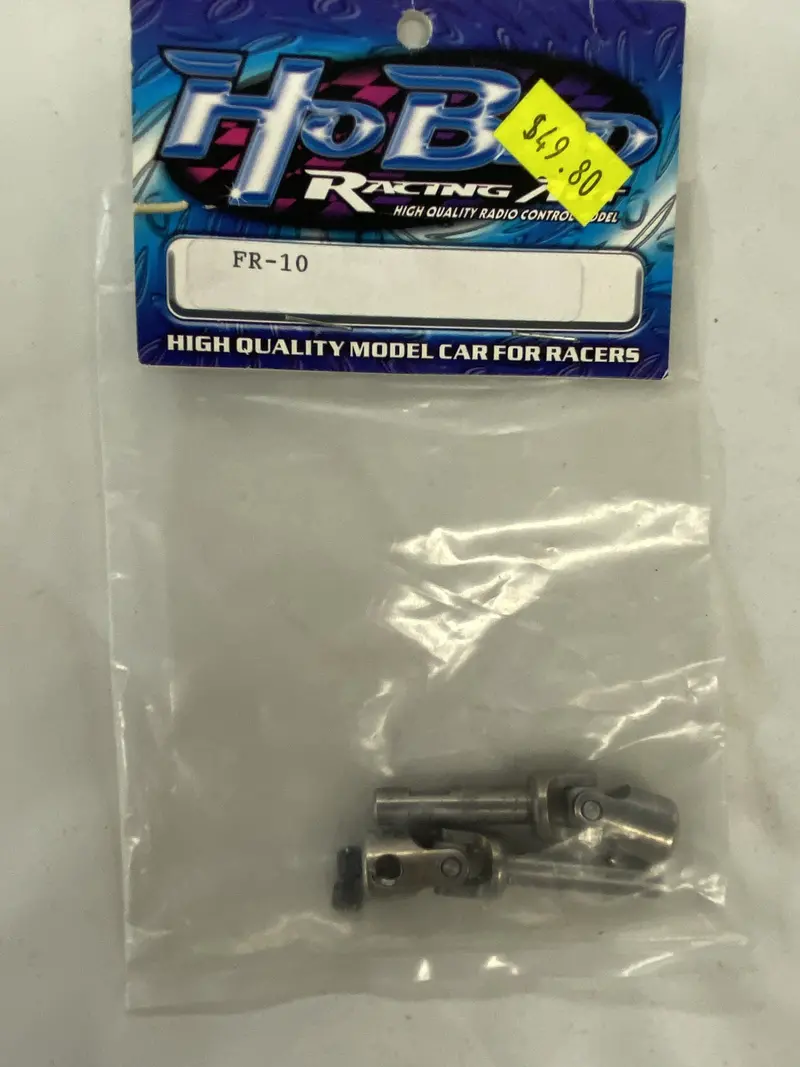Hobao Uni Joint 2Pcs - Hb-Fr-10 1