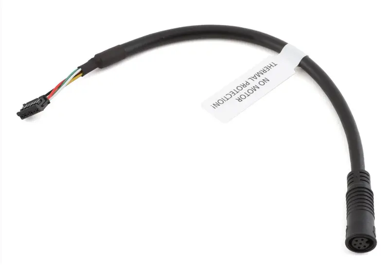 Hobbywing Sensor Adapter Cable Suit Ezrun Max Series Escs - Hw30810004 1