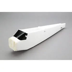 Hobbyzone Bare Fuselage Suit Supercub - Hbz8167 1