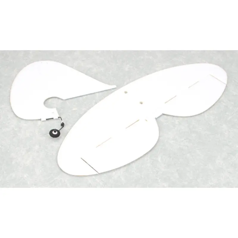 Hobbyzone Complete Tail Set W/ Accessories Suit Supercub - Hbz7125 1