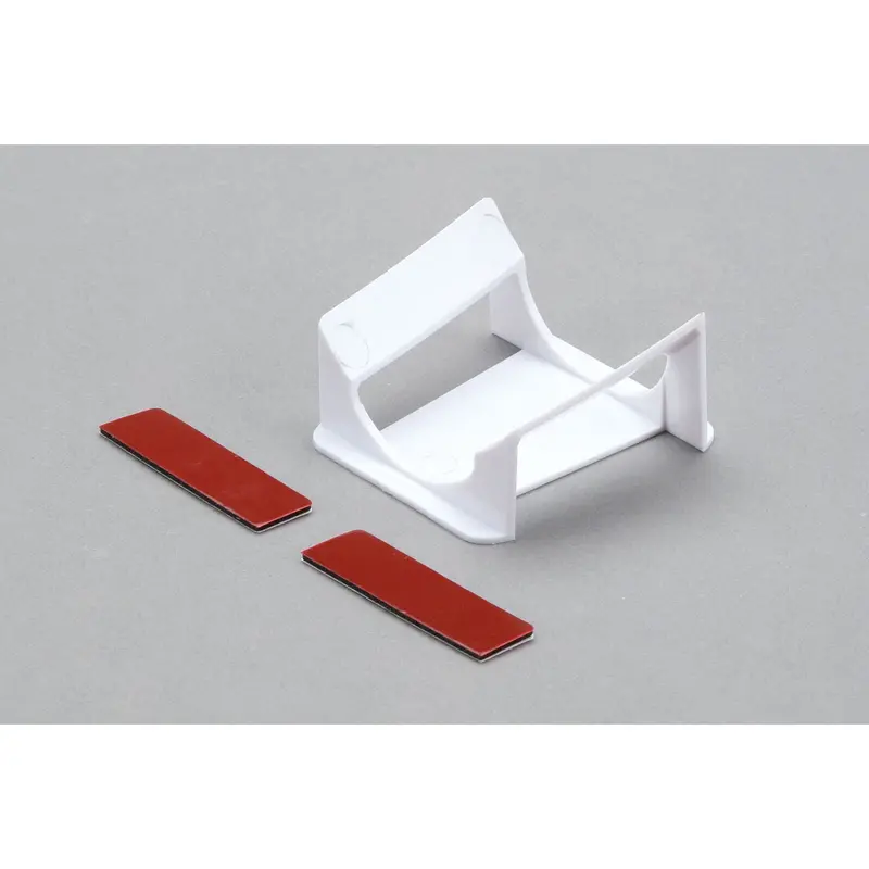Hobbyzone Keychain Camera Mount Suit Delta Ray - Hbz7920 1