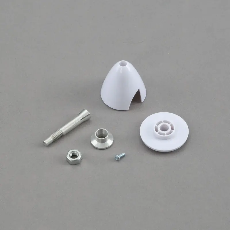 Hobbyzone Spinner 34Mm Suit Apprentice S - Hbz3114 1