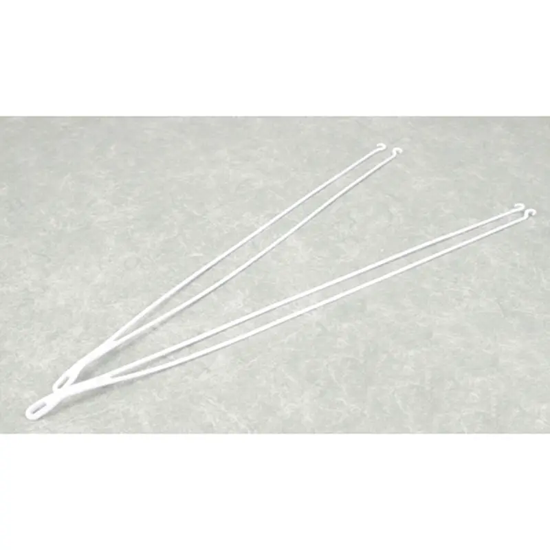 Hobbyzone Wing Struts W/ Mounting Screws Suit Supercub - Hbz7122 1