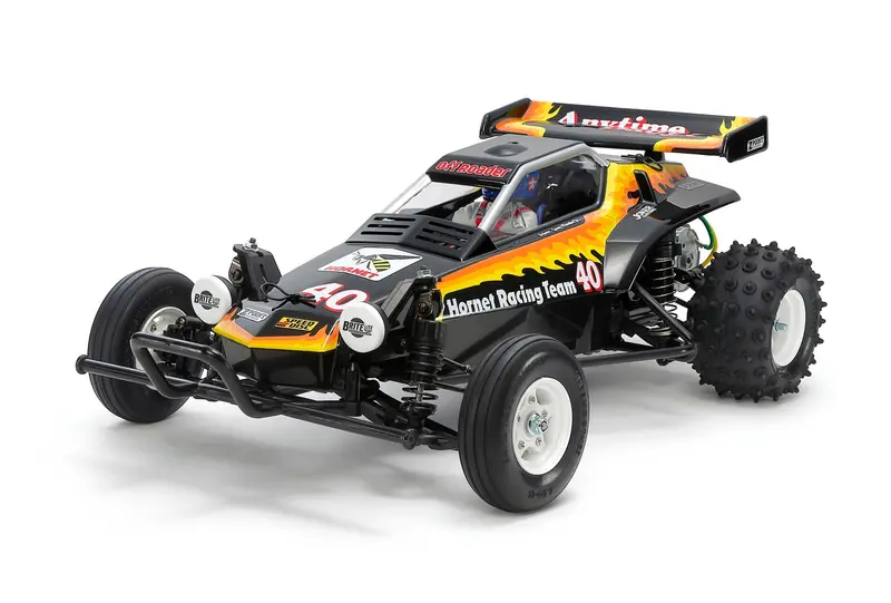Hornet Evo 1/10Th Electric Kit 1